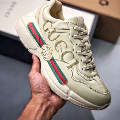 gucci sneakers lazada|Gucci tekkies price.